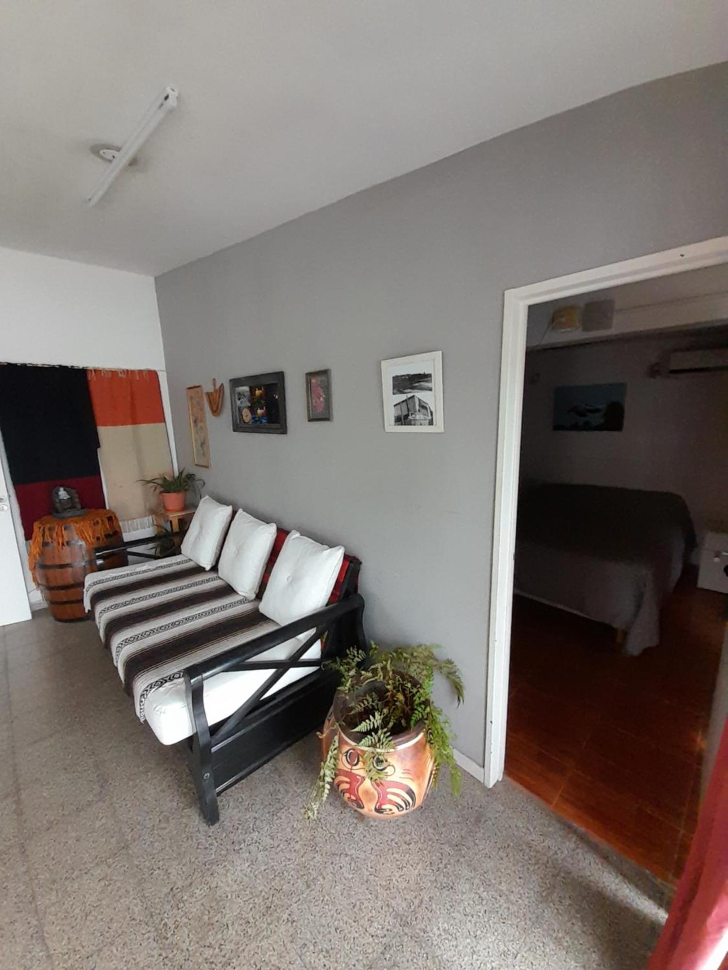 Apartamento Gigantes