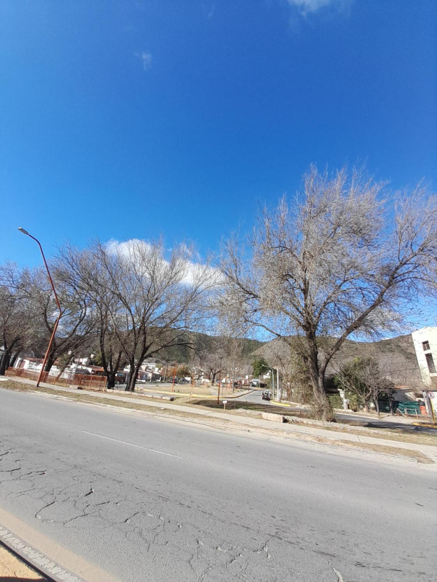 Gigantes * Villa Carlos Paz