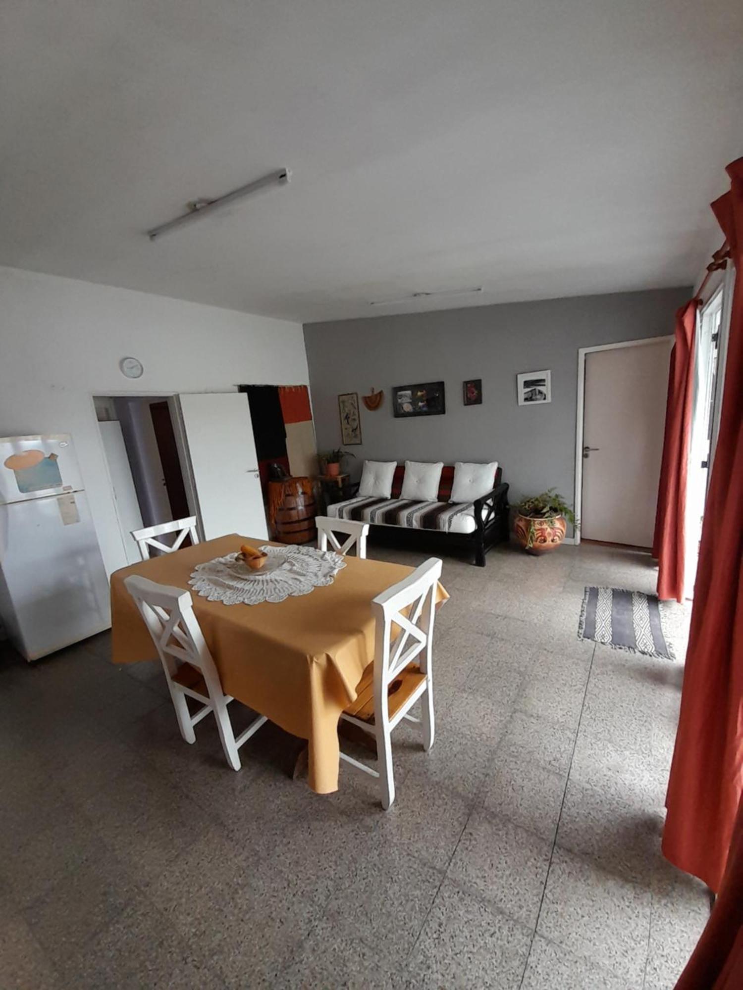 Gigantes Apartamento *
