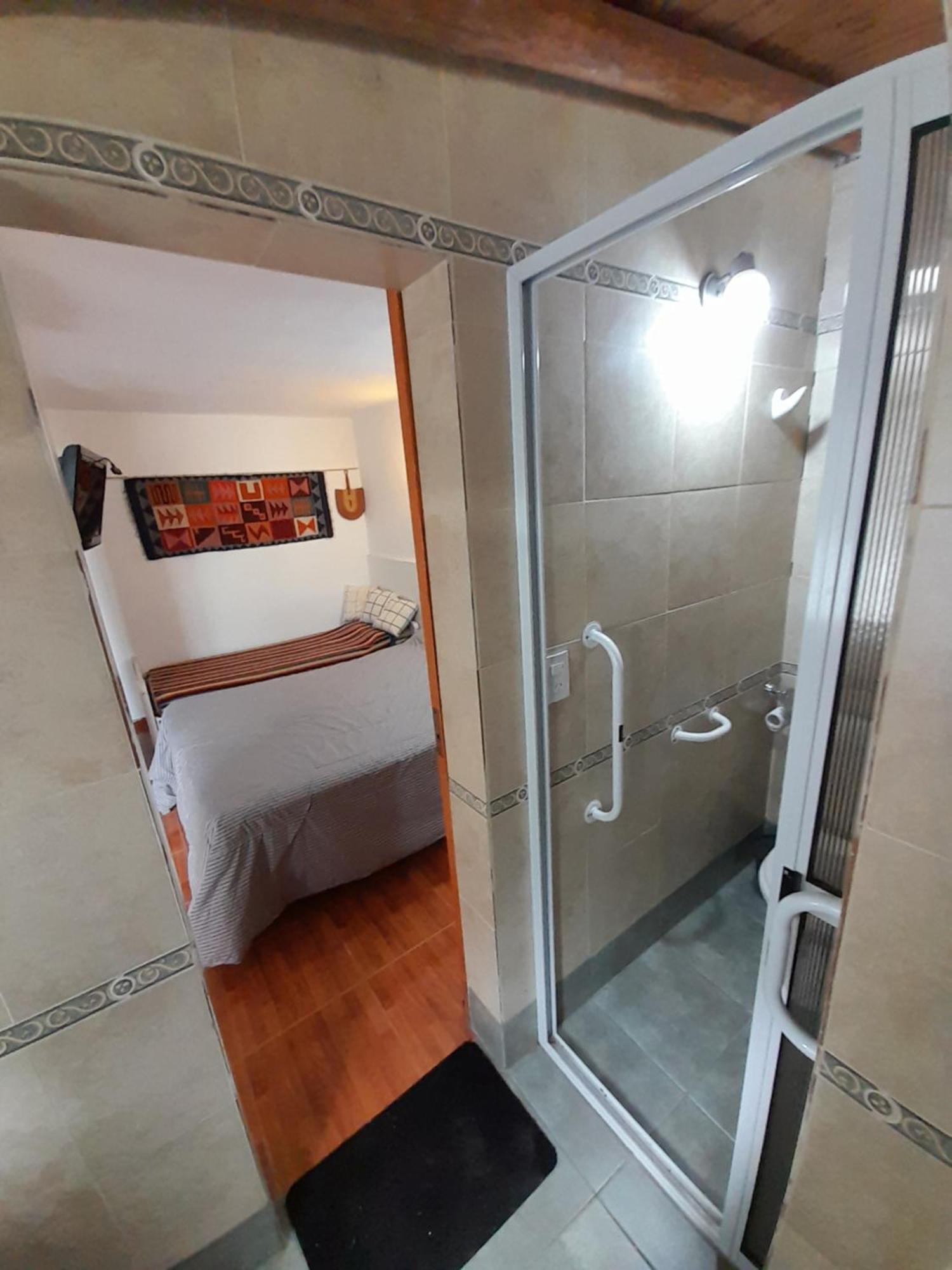 Gigantes Apartamento *