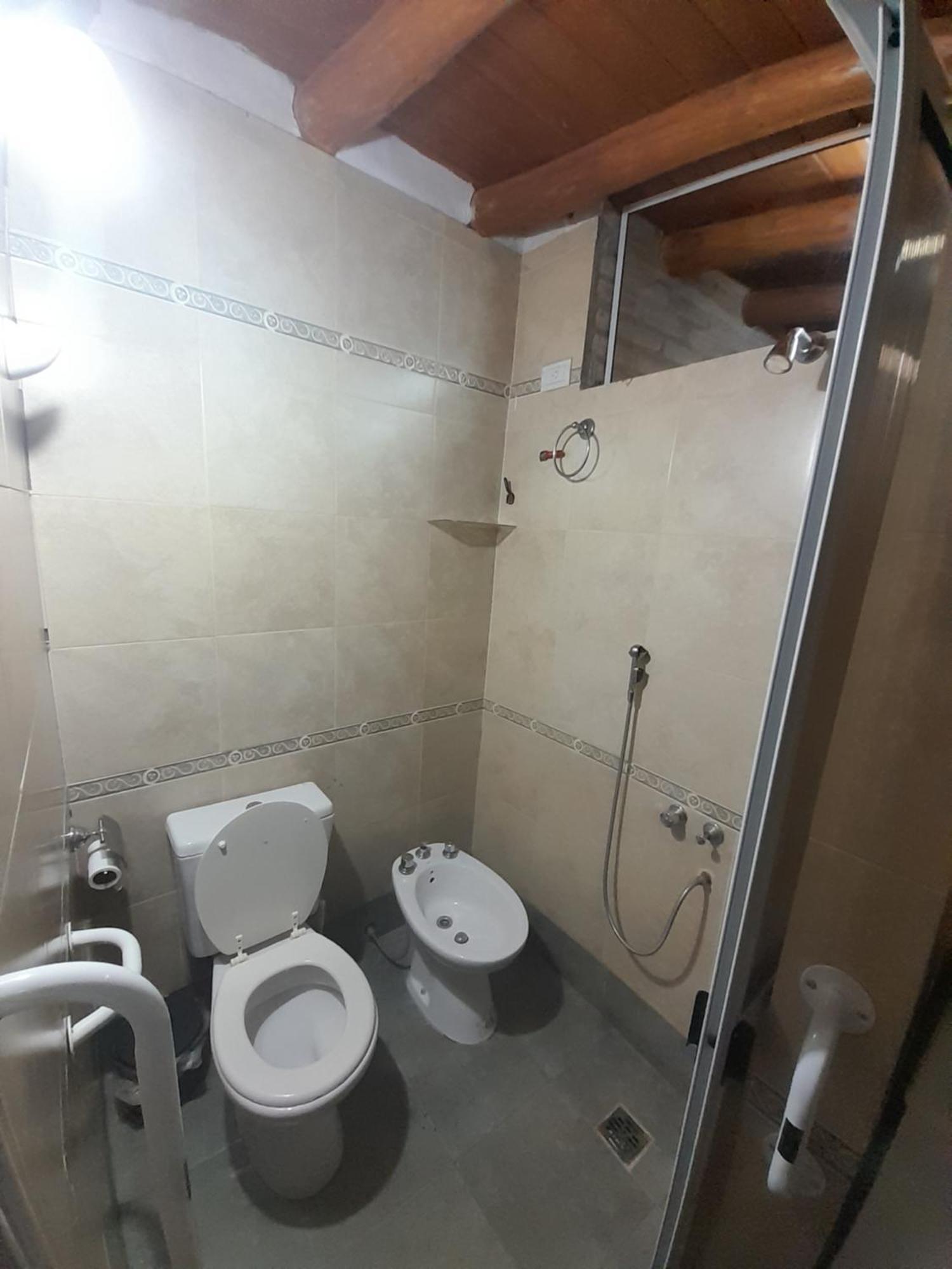 Apartamento Gigantes Villa Carlos Paz
