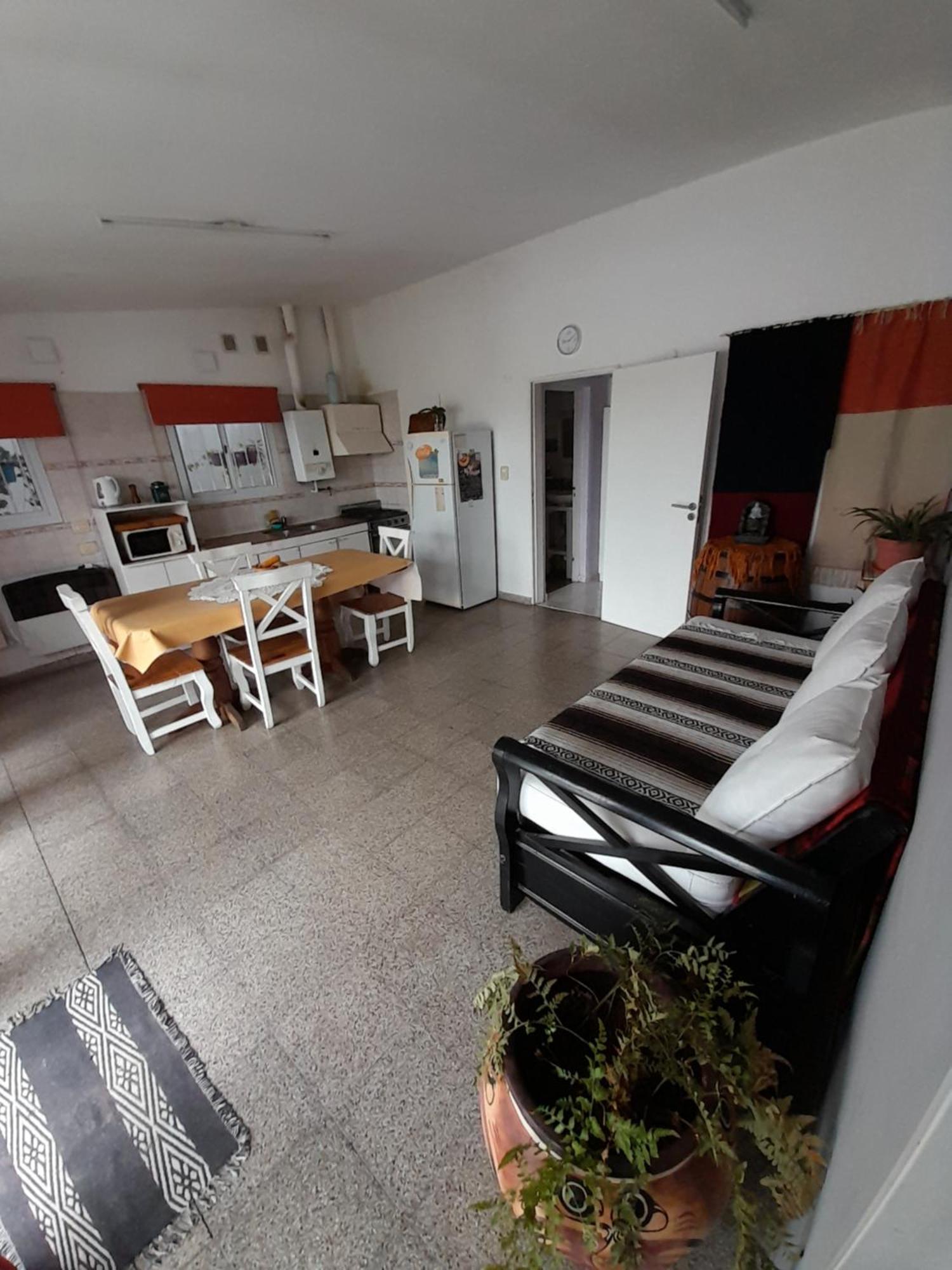 Apartamento Gigantes Villa Carlos Paz